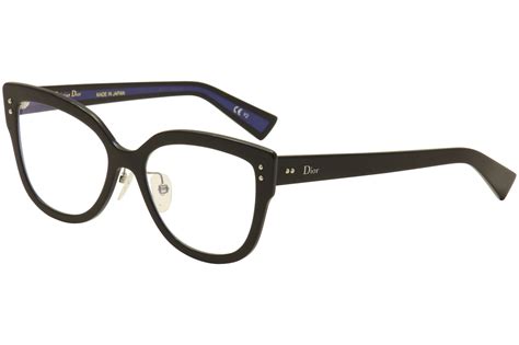 christian dior women's eyeglasses 3638|Christian Dior eyeglasses men.